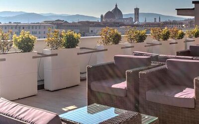 Hotel MH Florence & Spa