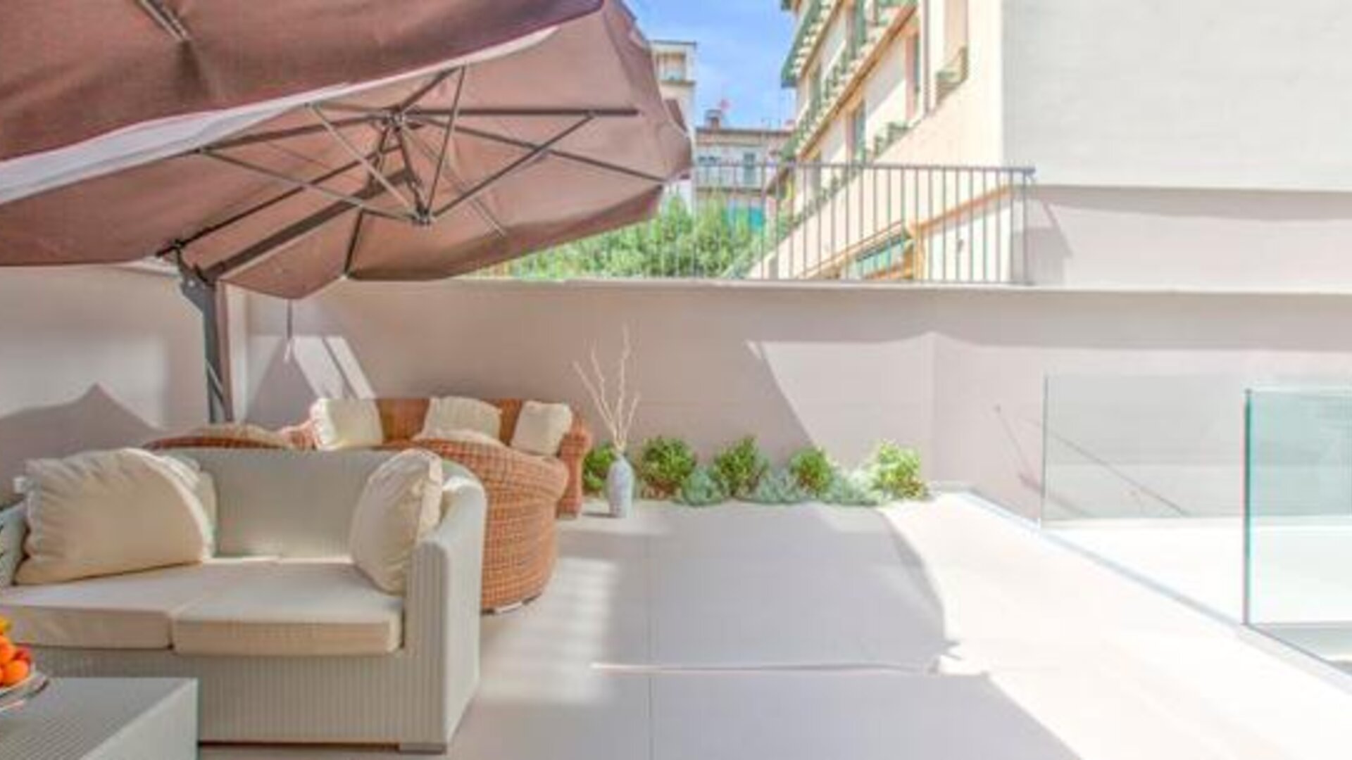 Hotel MH Florence & Spa