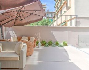 Hotel MH Florence & Spa