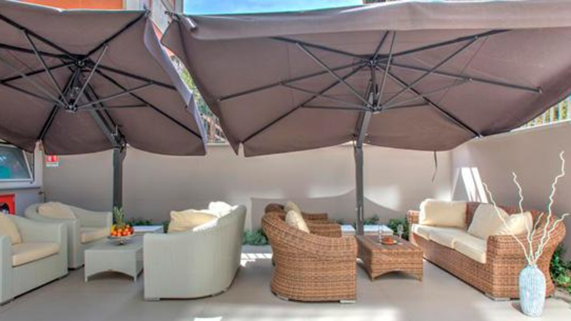 Hotel MH Florence & Spa