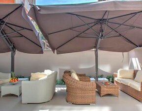 Hotel MH Florence & Spa