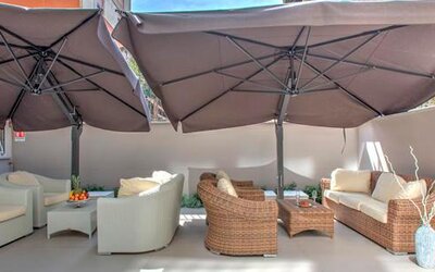 Hotel MH Florence & Spa