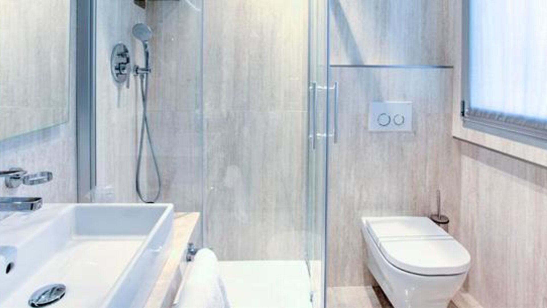 Hotel MH Florence & Spa