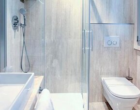 Hotel MH Florence & Spa