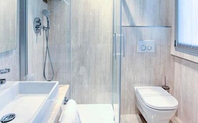 Hotel MH Florence & Spa