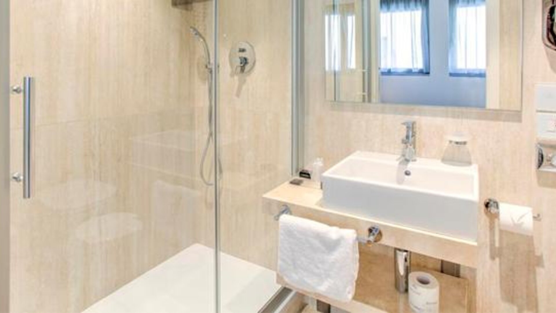 Hotel MH Florence & Spa