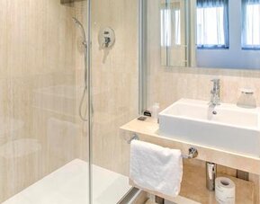 Hotel MH Florence & Spa