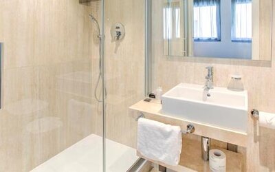 Hotel MH Florence & Spa