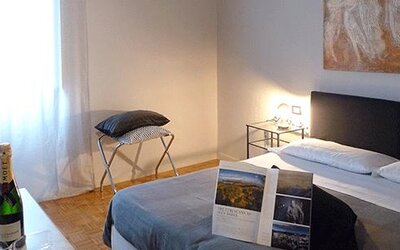 Hotel Relais Firenze Stibbert