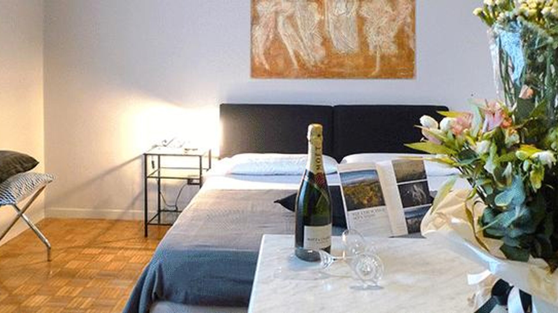 Hotel Relais Firenze Stibbert