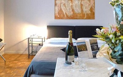 Hotel Relais Firenze Stibbert