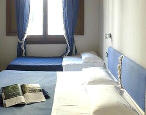 Hotel Relais Firenze Stibbert