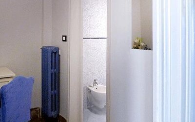 Hotel Relais Firenze Stibbert