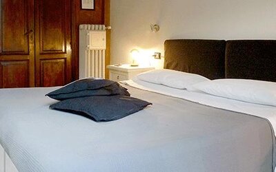 Hotel Relais Firenze Stibbert
