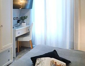 Hotel Relais Firenze Stibbert