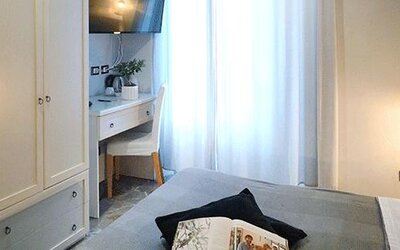 Hotel Relais Firenze Stibbert