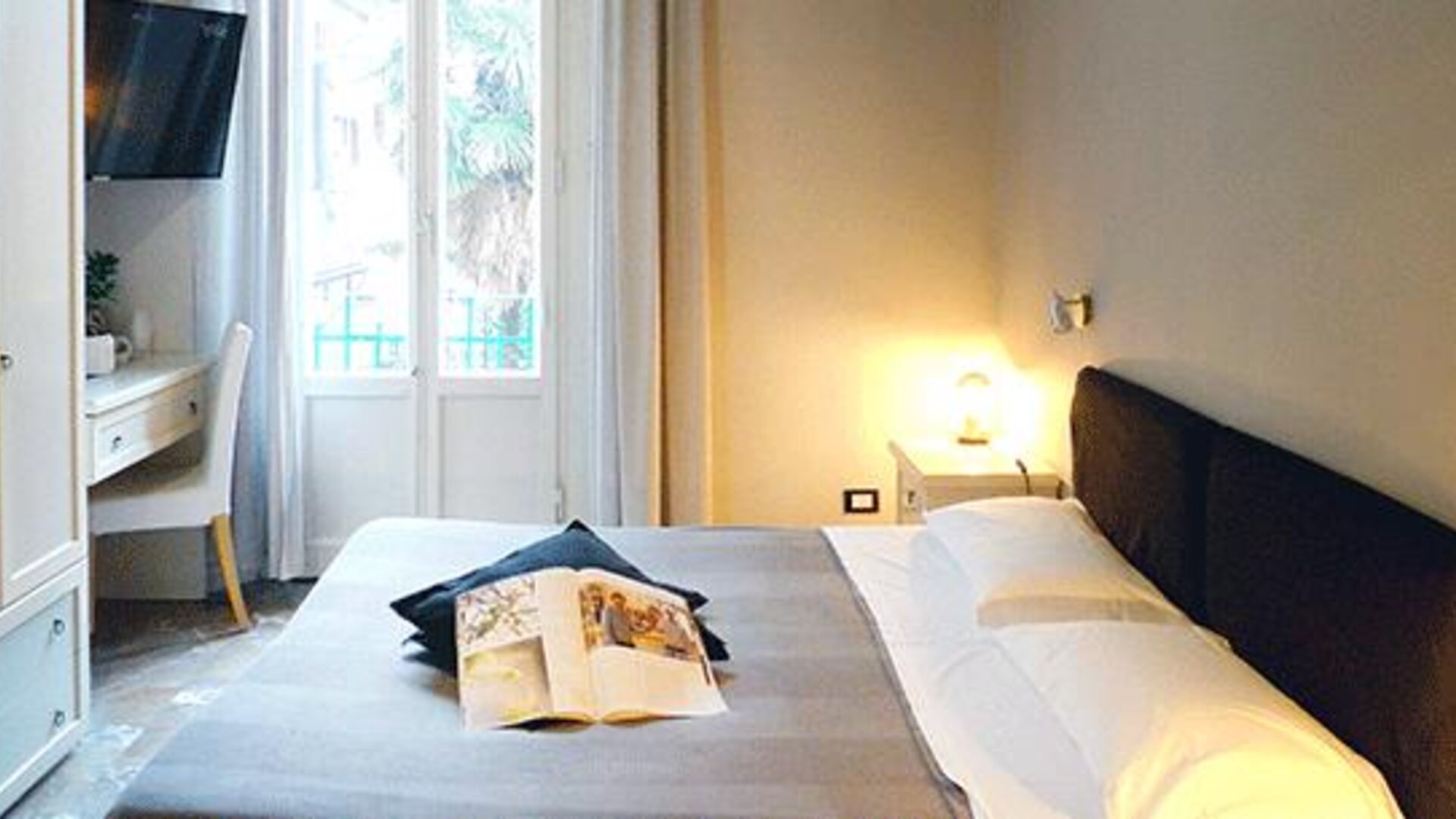 Hotel Relais Firenze Stibbert