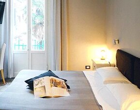 Hotel Relais Firenze Stibbert