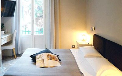 Hotel Relais Firenze Stibbert