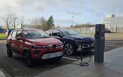 Holiday Inn Express Wigan by IHG