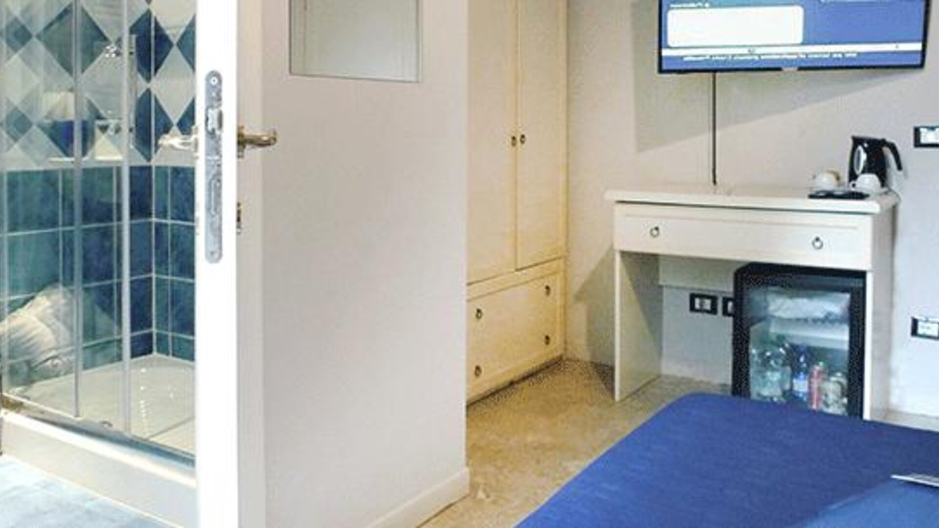 Hotel Relais Firenze Stibbert