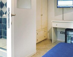 Hotel Relais Firenze Stibbert