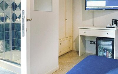 Hotel Relais Firenze Stibbert