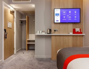 Holiday Inn Express Wigan by IHG