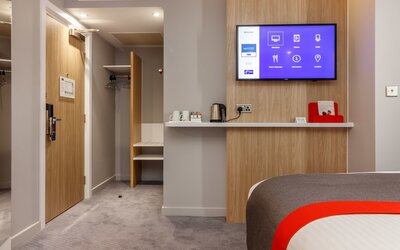 Holiday Inn Express Wigan by IHG