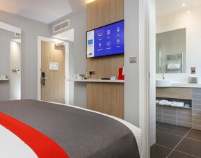 Holiday Inn Express Wigan by IHG
