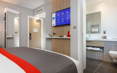 Holiday Inn Express Wigan by IHG