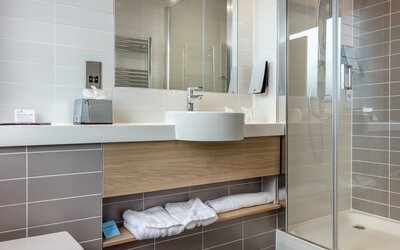 Holiday Inn Express Wigan by IHG