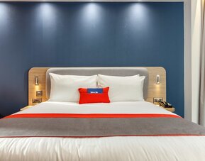 Holiday Inn Express Wigan by IHG