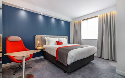Holiday Inn Express Wigan by IHG