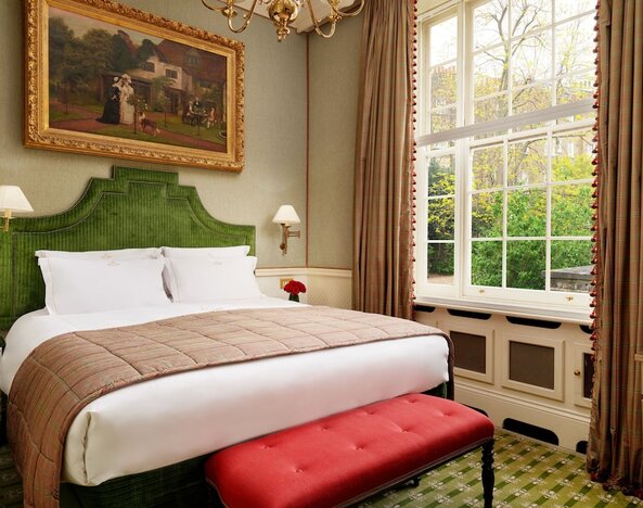 The Montague On The Gardens