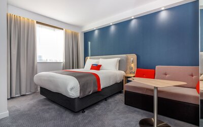 Holiday Inn Express Wigan by IHG