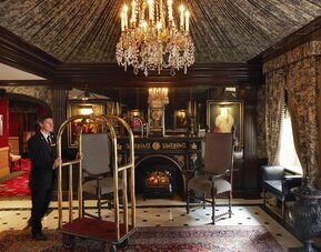 The Montague On The Gardens