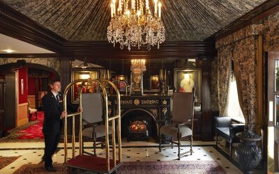 The Montague On The Gardens