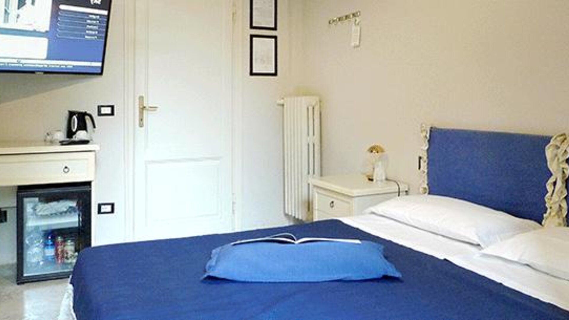 Hotel Relais Firenze Stibbert