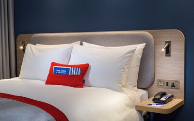 Holiday Inn Express Wigan by IHG