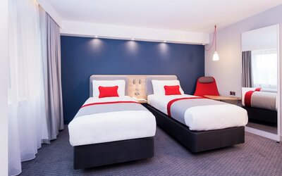 Holiday Inn Express Wigan by IHG