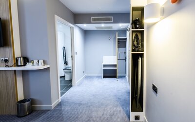 Holiday Inn Express Wigan by IHG