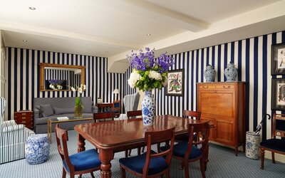 The Montague On The Gardens