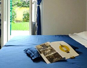 Hotel Relais Firenze Stibbert