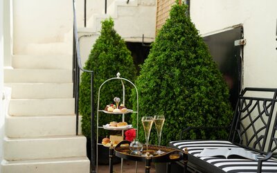 The Montague On The Gardens