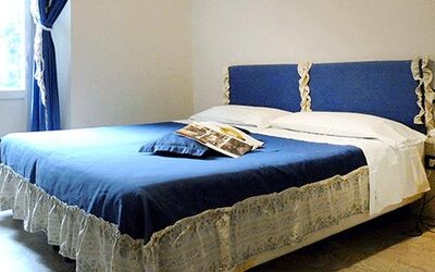 Hotel Relais Firenze Stibbert