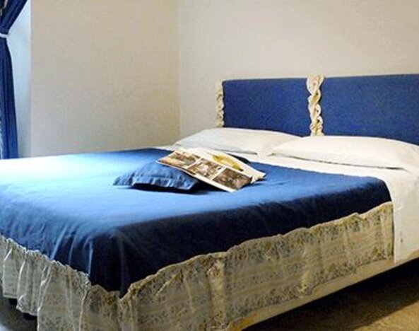 Hotel Relais Firenze Stibbert