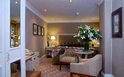 The Montague On The Gardens