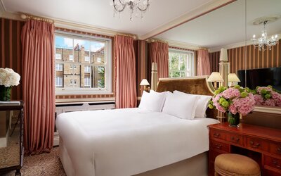 The Montague On The Gardens