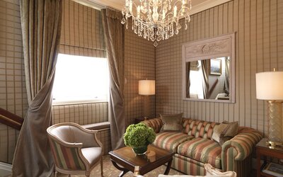 The Montague On The Gardens